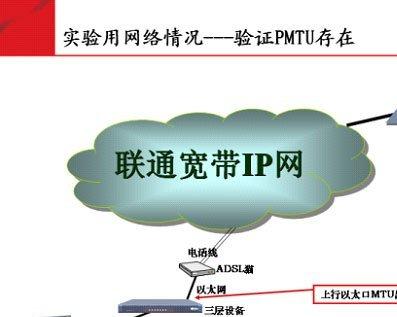 网络通信与MTU优化指南