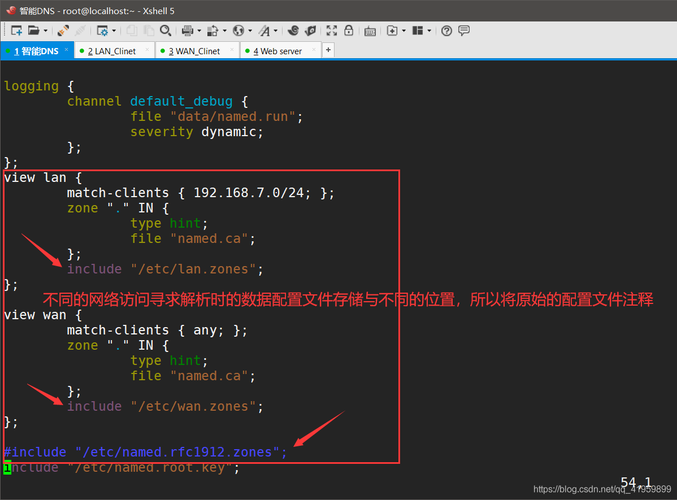 什么是DNS，深入解析互联网的翻译官