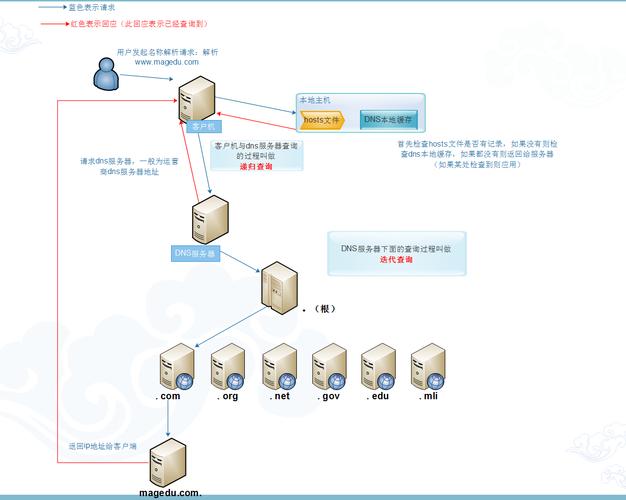 电信DNS地址详细介绍