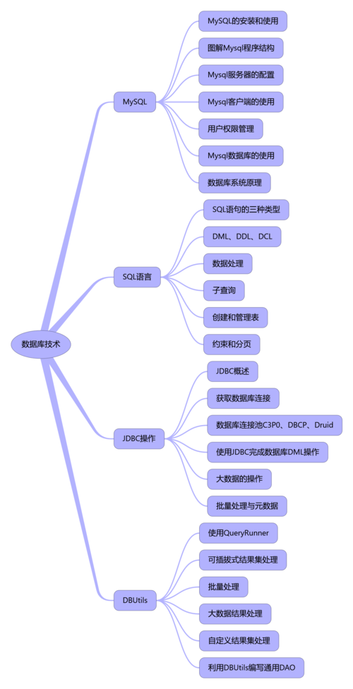 MySQL数据库检测指南