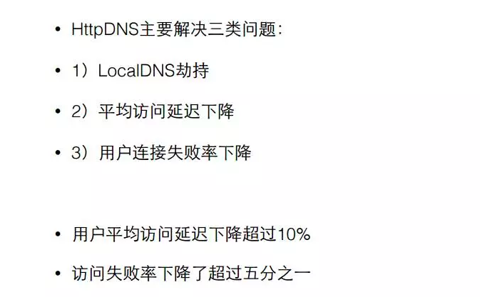 DNS劫持的现象与影响