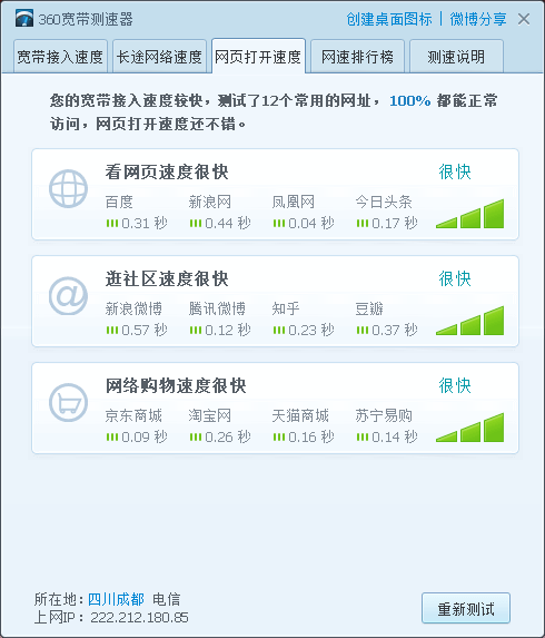 深入理解Ping DNS的延迟测量