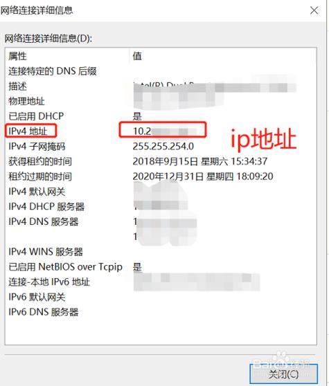 域名解析IP地址查询