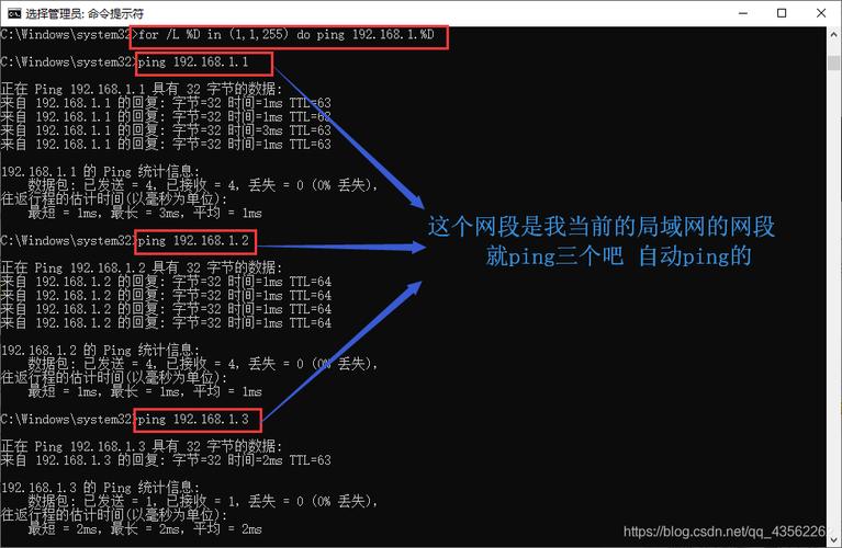 深入理解Ping值