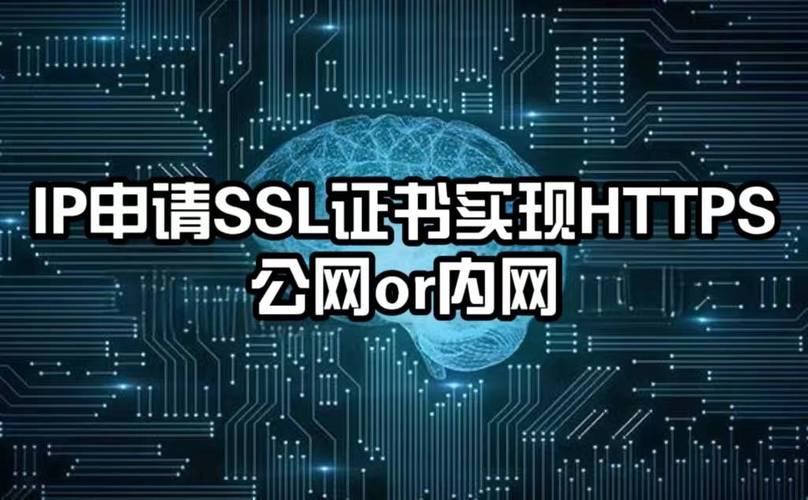 SSL证书通常用于绑定域名，但也可以绑定IP地址。本文将详细探讨SSL证书的绑定机制、使用场景及选择建议，帮助用户更好地理解SSL证书的配置与应用。