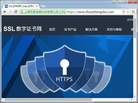 HTTPS证书重要吗？