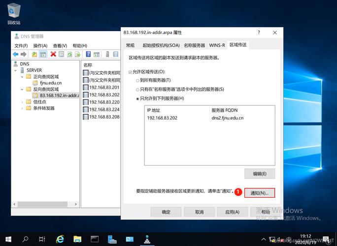 如何在Windows 10中优化网络连接通过正确设置DNS？