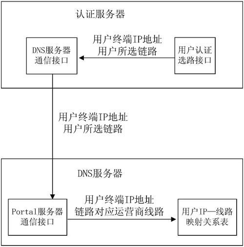 域名系统（DNS）解析