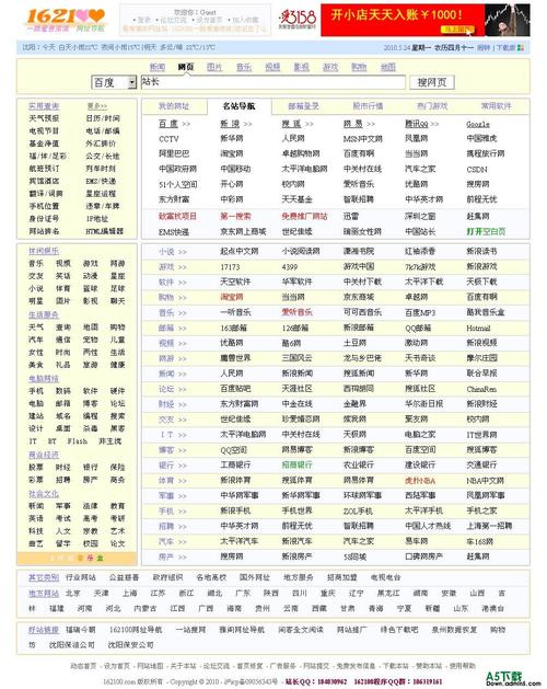 网址信息查询指南