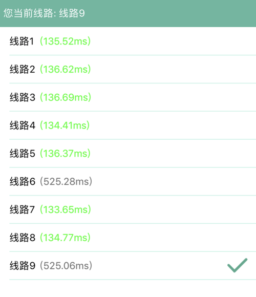 关于新疆Ping值的详细解析