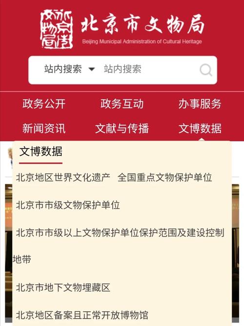 京备案查询，深入了解北京地区备案流程及要求