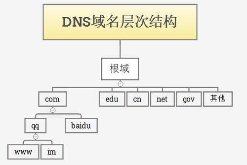 中国DNS详解及其重要性