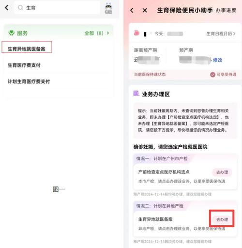 官网备案查询指南