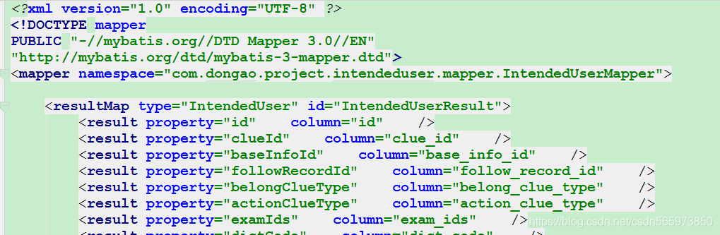 SQL模糊查询，LIKE语句详解