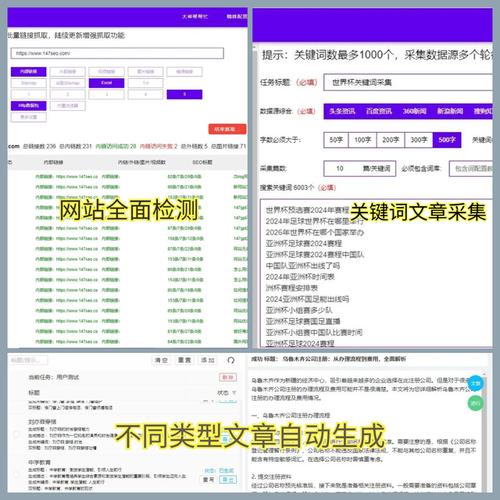 外链工具查询，深入解析与使用指南