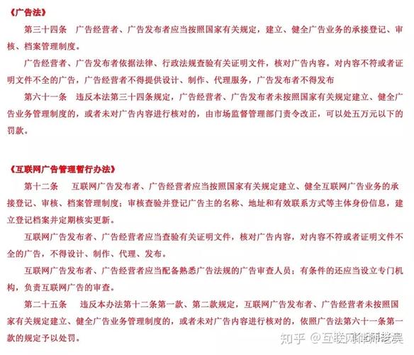 广告法检测网站——确保您的广告合规