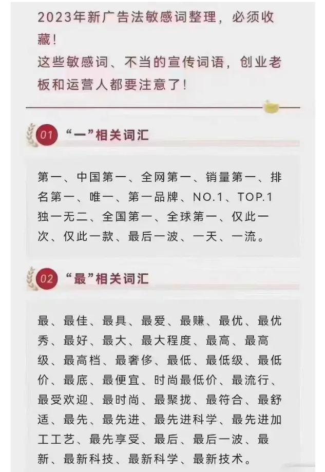 广告法检测网站——确保您的广告合规