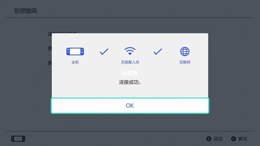 详细解析，Nintendo Switch联通DNS设置指南