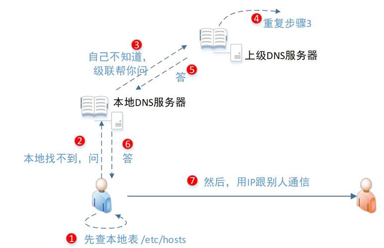 DNS协议属于哪一层