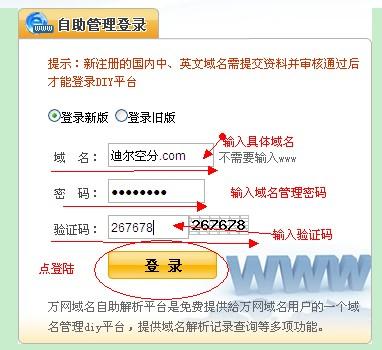 精品过期域名查询指南