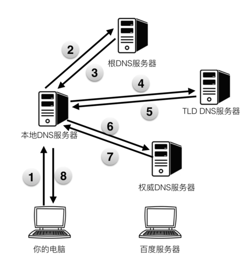 DNS是什么