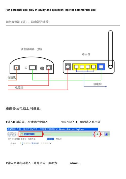 详细解析路由器DNS设置的步骤及注意事项