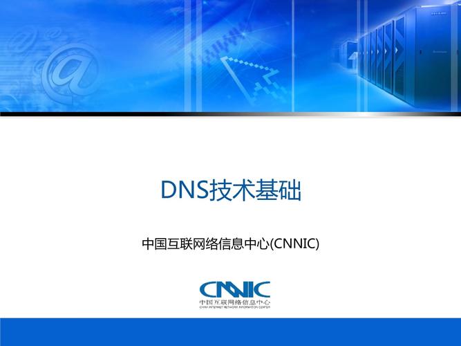 DNS基础