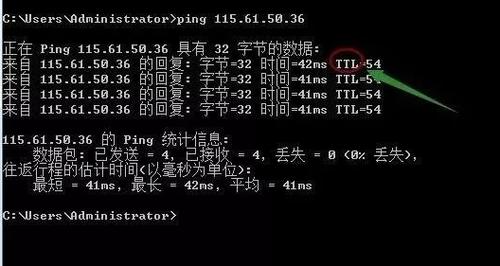 深入理解网络延迟与Ping命令