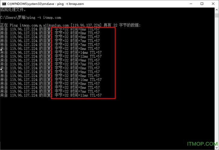 在网络诊断和性能测试中，ping命令是一个基本而重要的工具。它不仅帮助确定数据包从源点到目的地所需的时间，而且还能检测网络中的丢包情况。下面将详细探讨ping命令的使用，特别是关于如何调整发送的数据包数量和大小