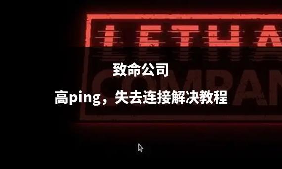 高Ping及其影响