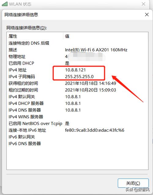 深入了解IP DNS查询