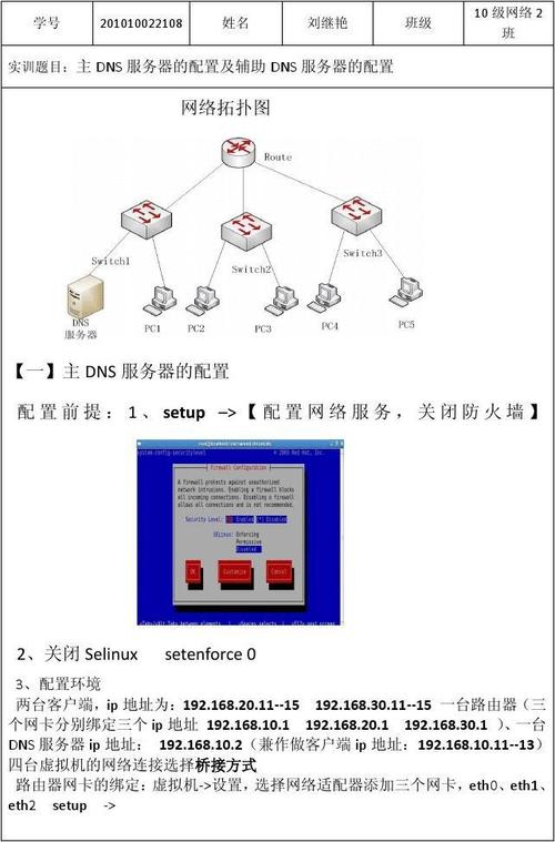 海南电信DNS服务器配置指南