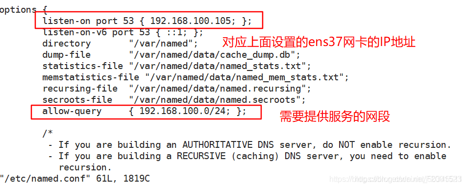 DNS缓存时间详细介绍