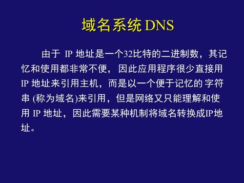 在数字化时代，DNS（域名系统）的重要性不言而喻。作为互联网的地址簿，它负责将易于理解的域名转换为机器可读的IP地址。选择一款性能卓越的DNS服务对于保障网络访问速度与安全至关重要。