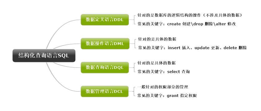 在数据库管理中，SQL（Structured Query Language，结构化查询语言）是用于与关系型数据库进行交互的语言。它可以用来执行各种数据库操作，如数据查询、插入、更新和删除等。