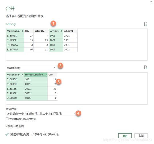 多字段查询详解