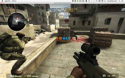 在CounterStrike: Global Offensive（简称CS:GO）中，网络延迟（Ping）是衡量游戏过程中网络性能的重要指标。了解如何在CS:GO中显示和监测Ping值对于追求更好游戏体验的玩家至关重要。以下内容将详细解释如何在CS:GO中显示Ping值的方法，并提供相关的控制台命令及其参数的解析。