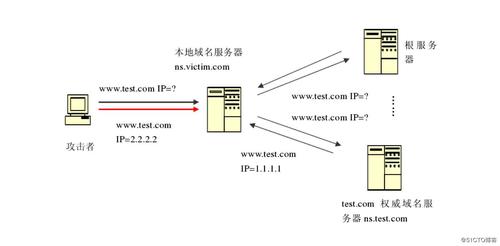 域名系统（DNS）