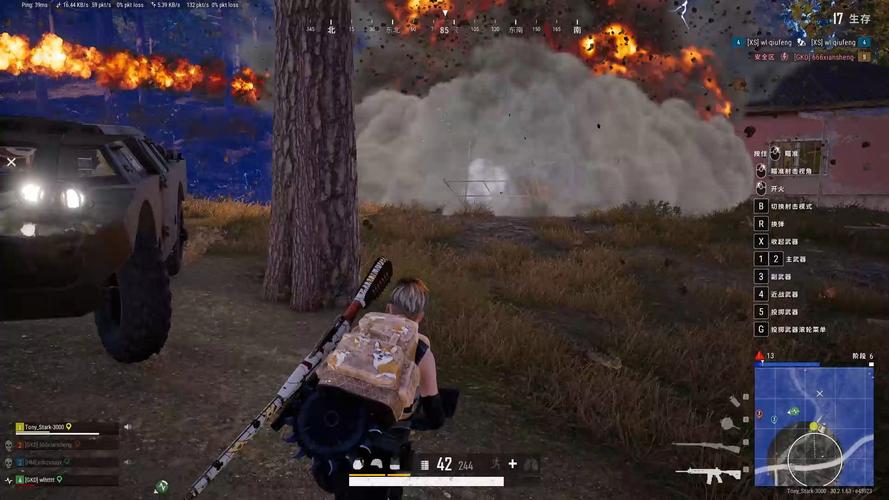 在绝地求生（PUBG）这类FPS（第一人称射击）游戏中，网络延迟或Ping值是衡量游戏流畅度和同步性的重要指标。Ping值反映了数据从您的设备发送到服务器再返回您设备所需的时间，这个时间以毫秒（ms）为单位。对于PUBG这样的高强度竞技游戏，Ping值的高低直接影响到游戏的响应速度和操作精确性，因此理解并维持一个正常的Ping值范围是十分重要的。