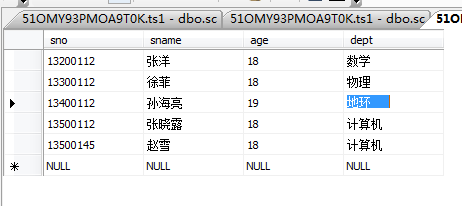 SQL查询某天的数据