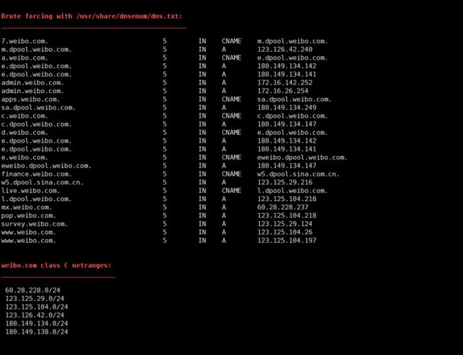 Debian DNS，互联网的地址簿