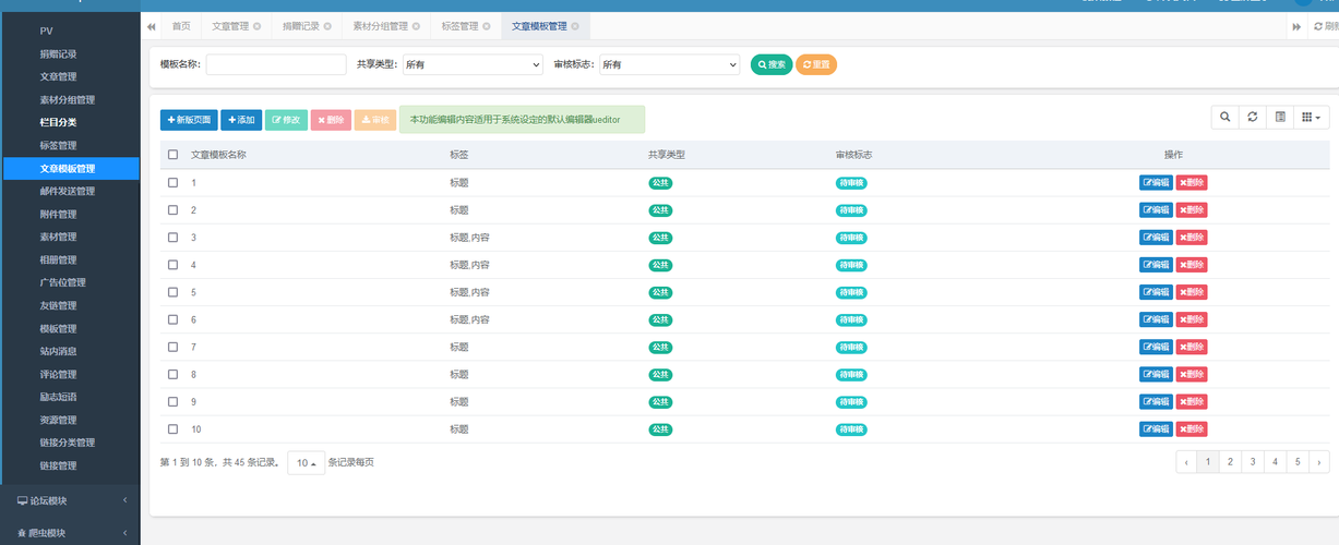 帝国CMS作为一款灵活且功能强大的内容管理系统（CMS），在网站开发与管理中占有重要地位。它不仅提供了丰富的功能和便捷的管理方式，还支持通过SQL查询来实现更复杂的数据操作和管理。接下来，将详细探讨帝国CMS中SQL查询的应用和技巧