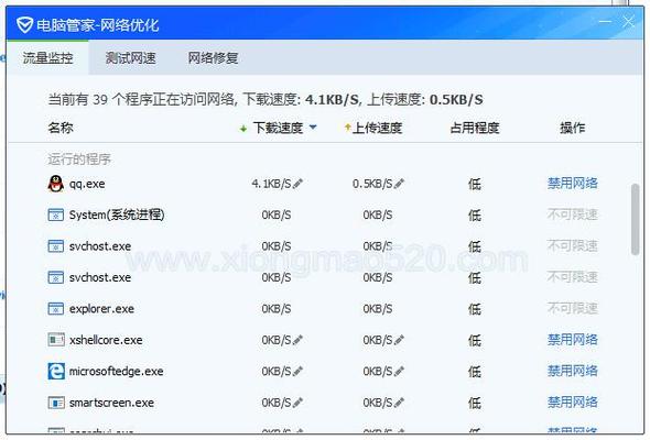 解析网络延迟，ping外网多少秒算正常