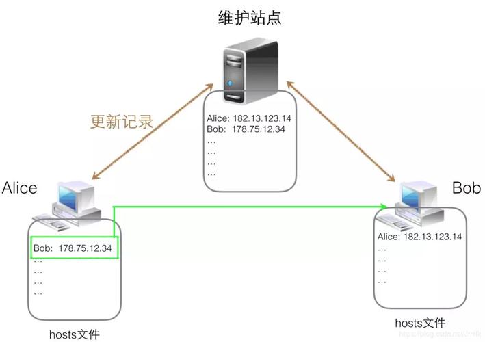 dns8888 —— 探索互联网的导航系统