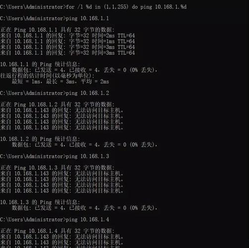 在网络故障排除和性能测试中，Ping命令是一种基础且普遍应用的工具。它利用ICMP协议来发送请求和接收响应，从而检查网络的连通性和通信质量。但合适的Ping包数量对于准确评估网络状况是至关重要的。下面将探讨合适的Ping包数量以及如何根据不同的网络条件和需求进行调整