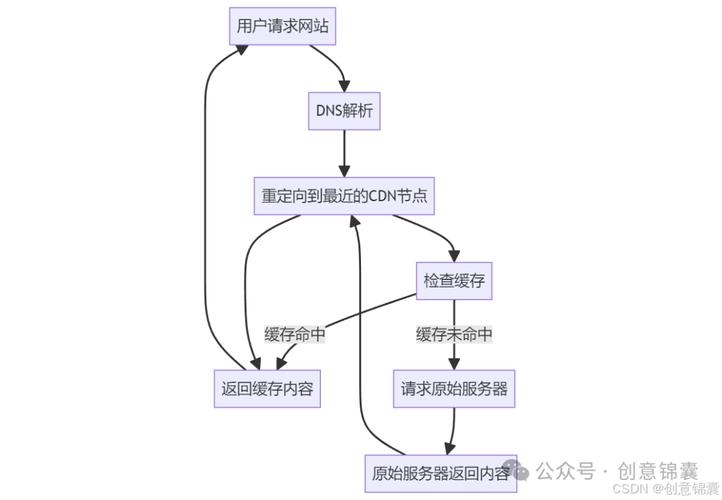 高可用性和高性能的DNS服务，同时确保用户数据的安全。