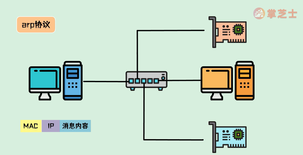 深入了解DNS彗星及其在网络连接中的作用