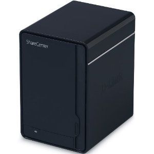 DNS320 产品