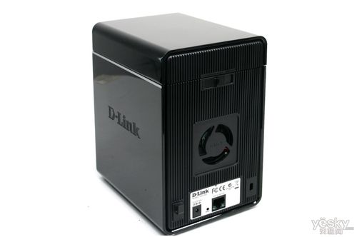 DNS320 产品