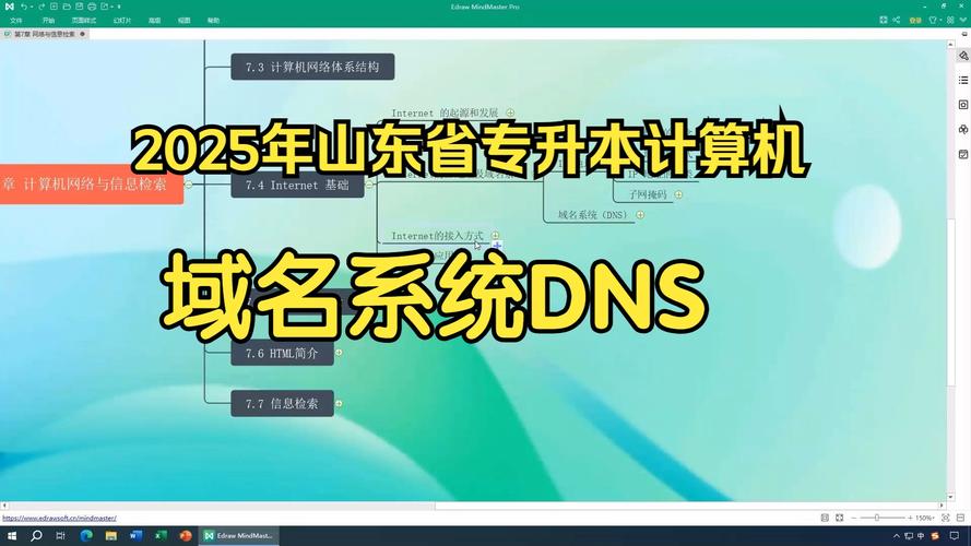 山东联通dns地址